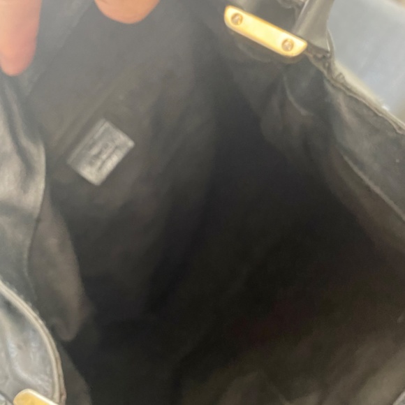 Gucci handbag - Picture 3 of 10